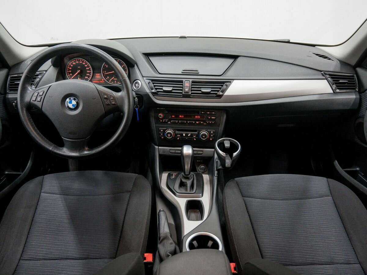 Купить BMW X1 18i, 2013, 188 845 км, фото №11
