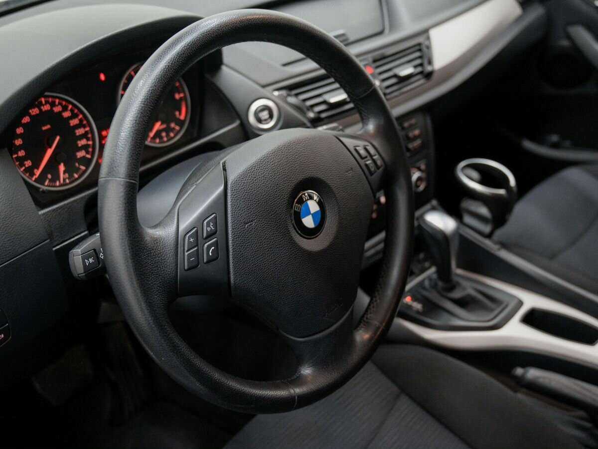 Купить BMW X1 18i, 2013, 188 845 км, фото №17