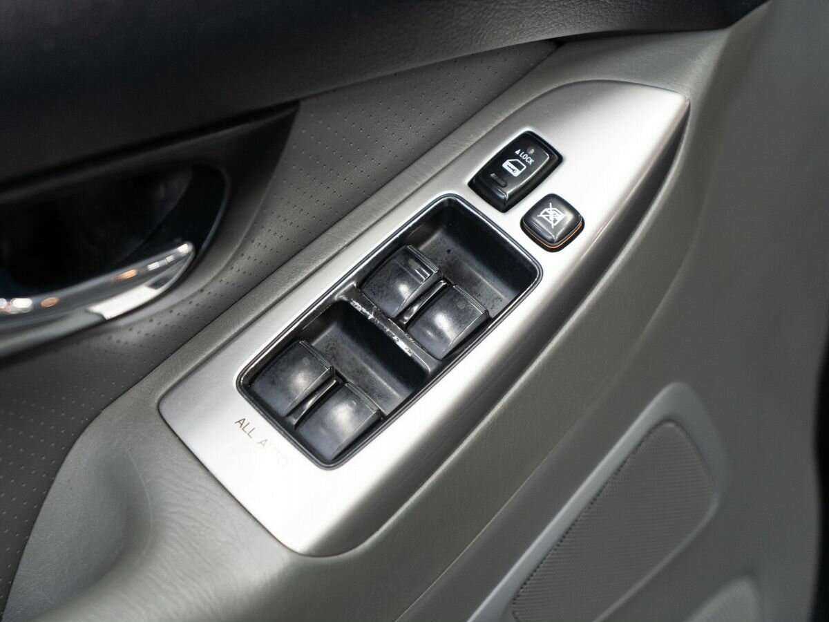 Купить Toyota Land Cruiser Prado 5-speed, 2008, 249 000 км, фото №15