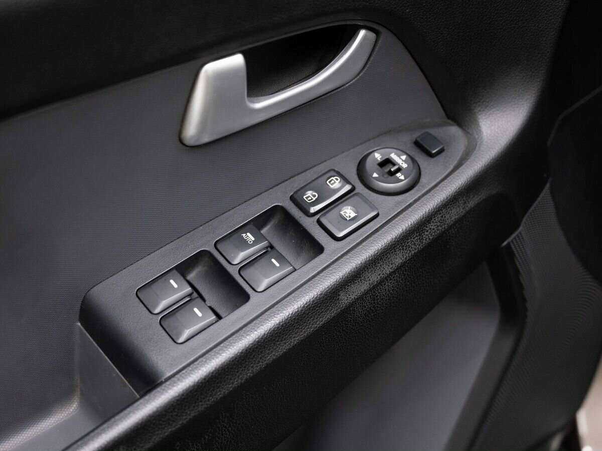 Купить Kia Sportage, 2011, 208 000 км, фото №18