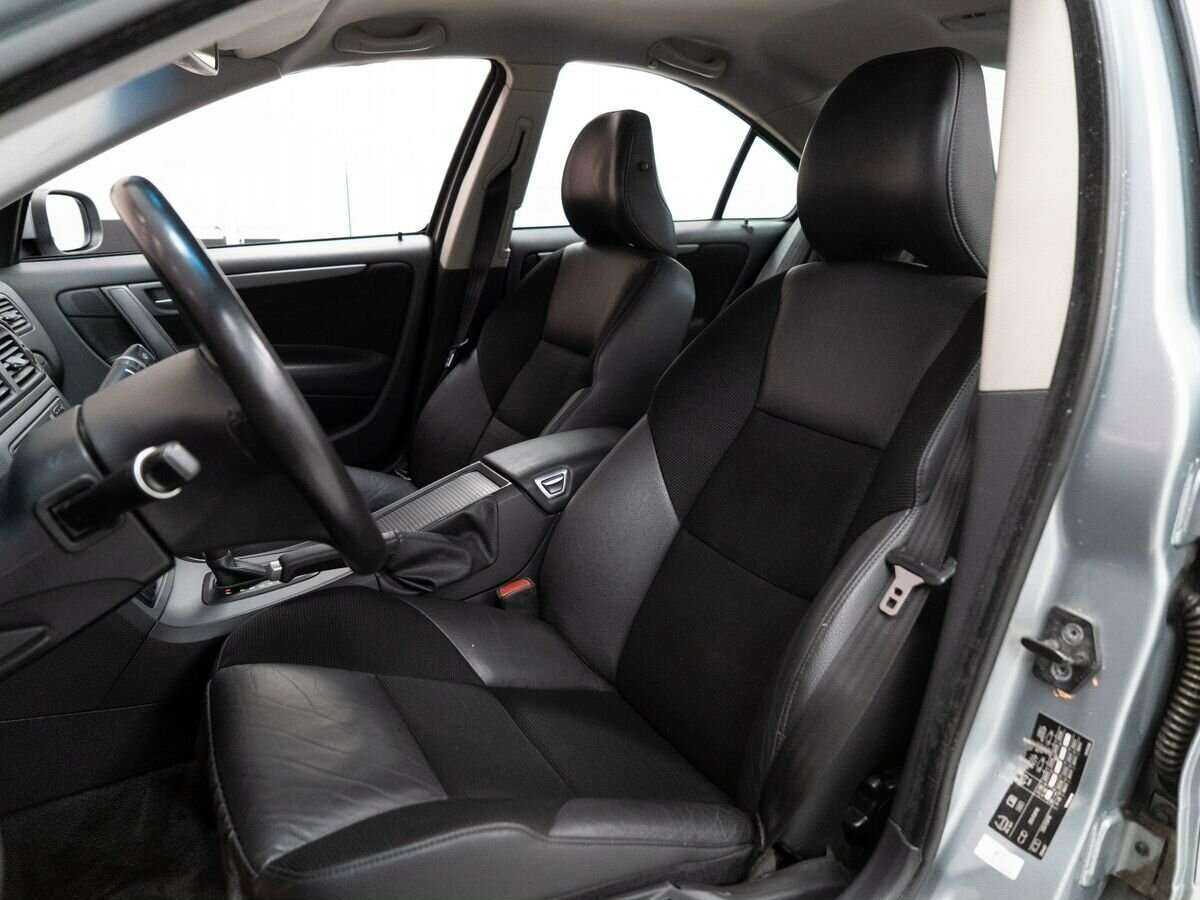 Купить Volvo S60, 2008, 178 000 км, фото №6