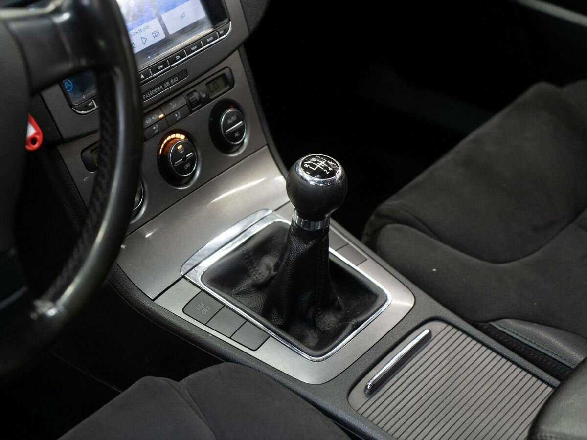 Купить Volkswagen Passat, 2008, 305 161 км, фото №11