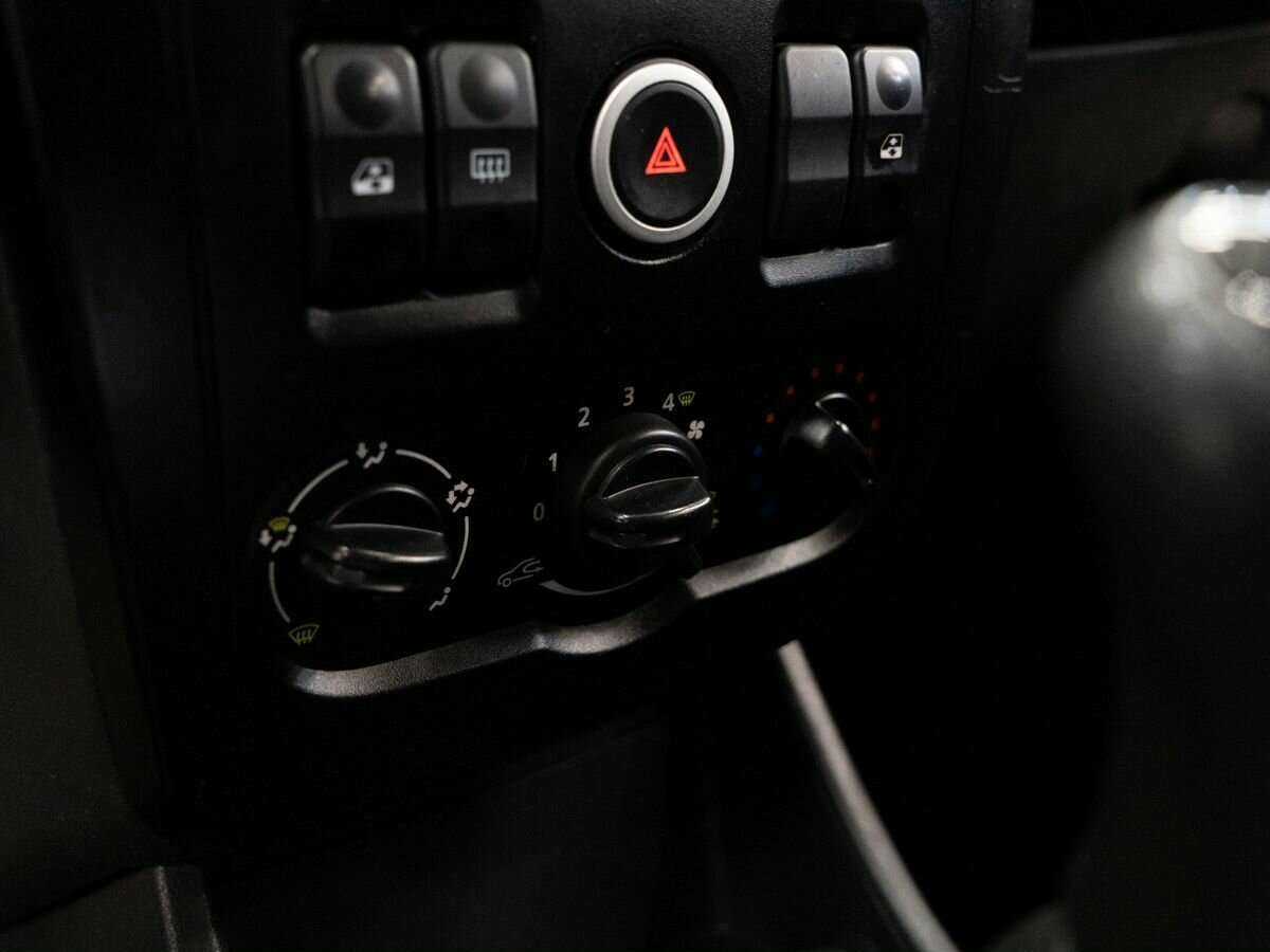 Купить Lada (ВАЗ) Largus, 2019, 86 000 км, фото №12