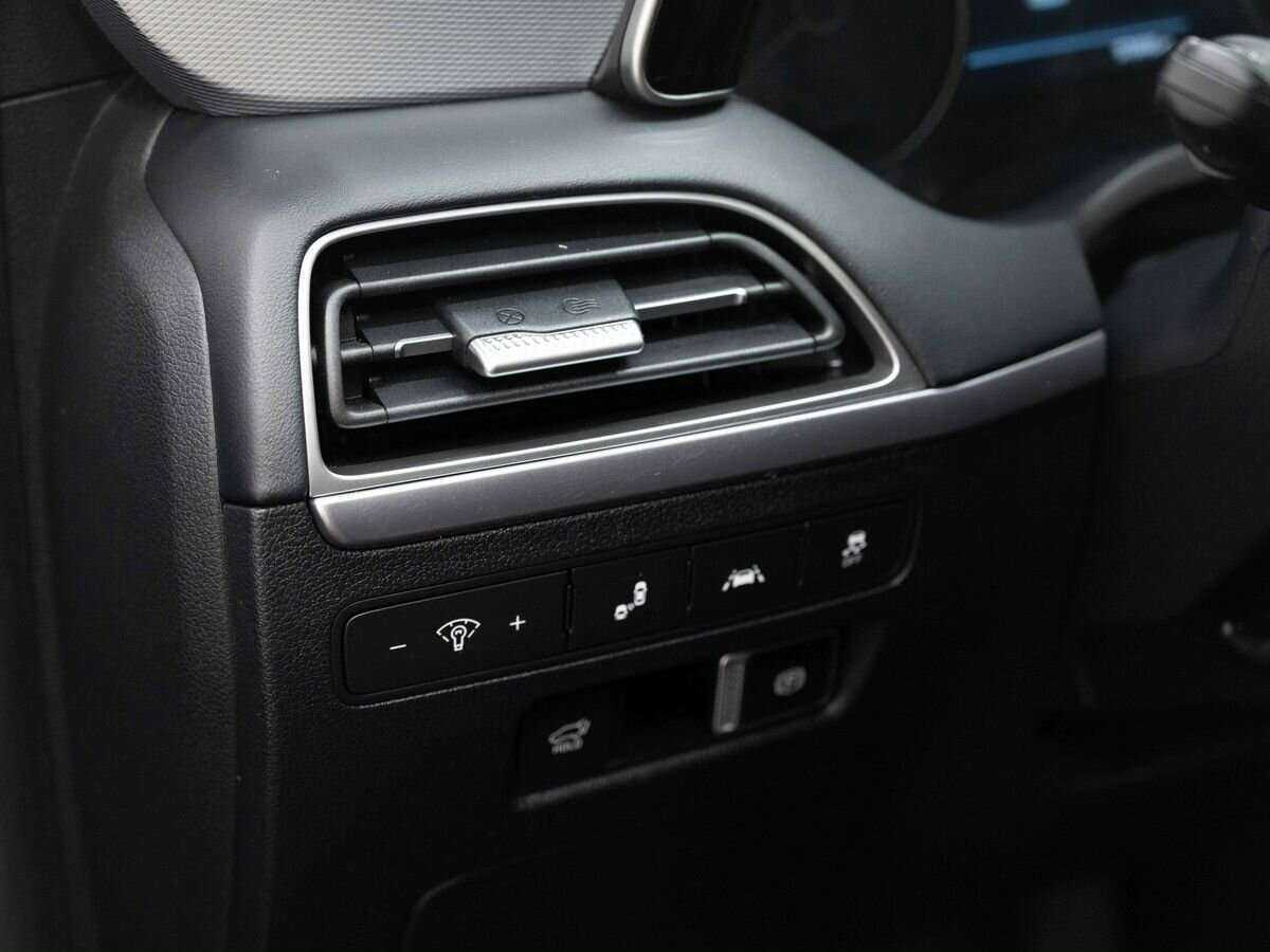 Купить Hyundai Palisade, 2019, 57 896 км, фото №21