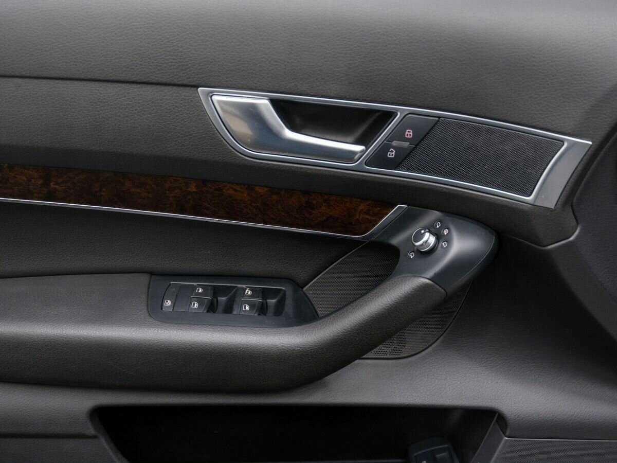 Купить Audi A6 allroad, 2011, 172 000 км, фото №15