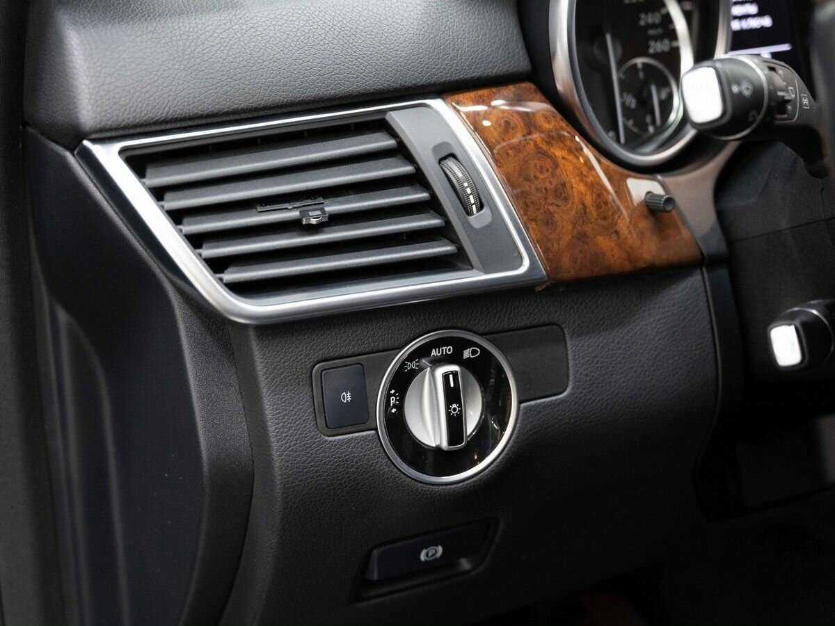 Купить Mercedes-Benz M-Класс 350 CDI, 2012, 172 000 км, фото №20