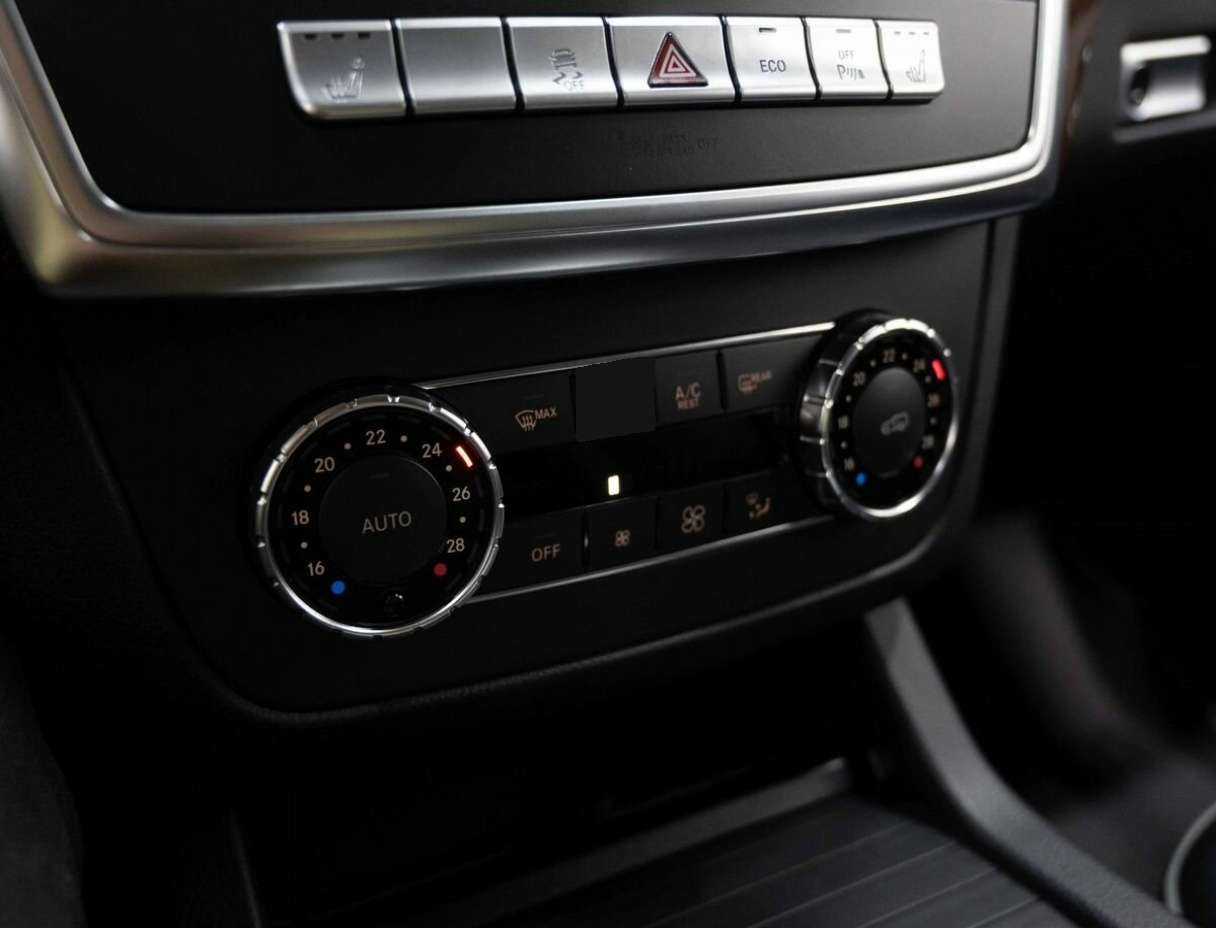 Купить Mercedes-Benz M-Класс 350 CDI, 2012, 172 000 км, фото №23