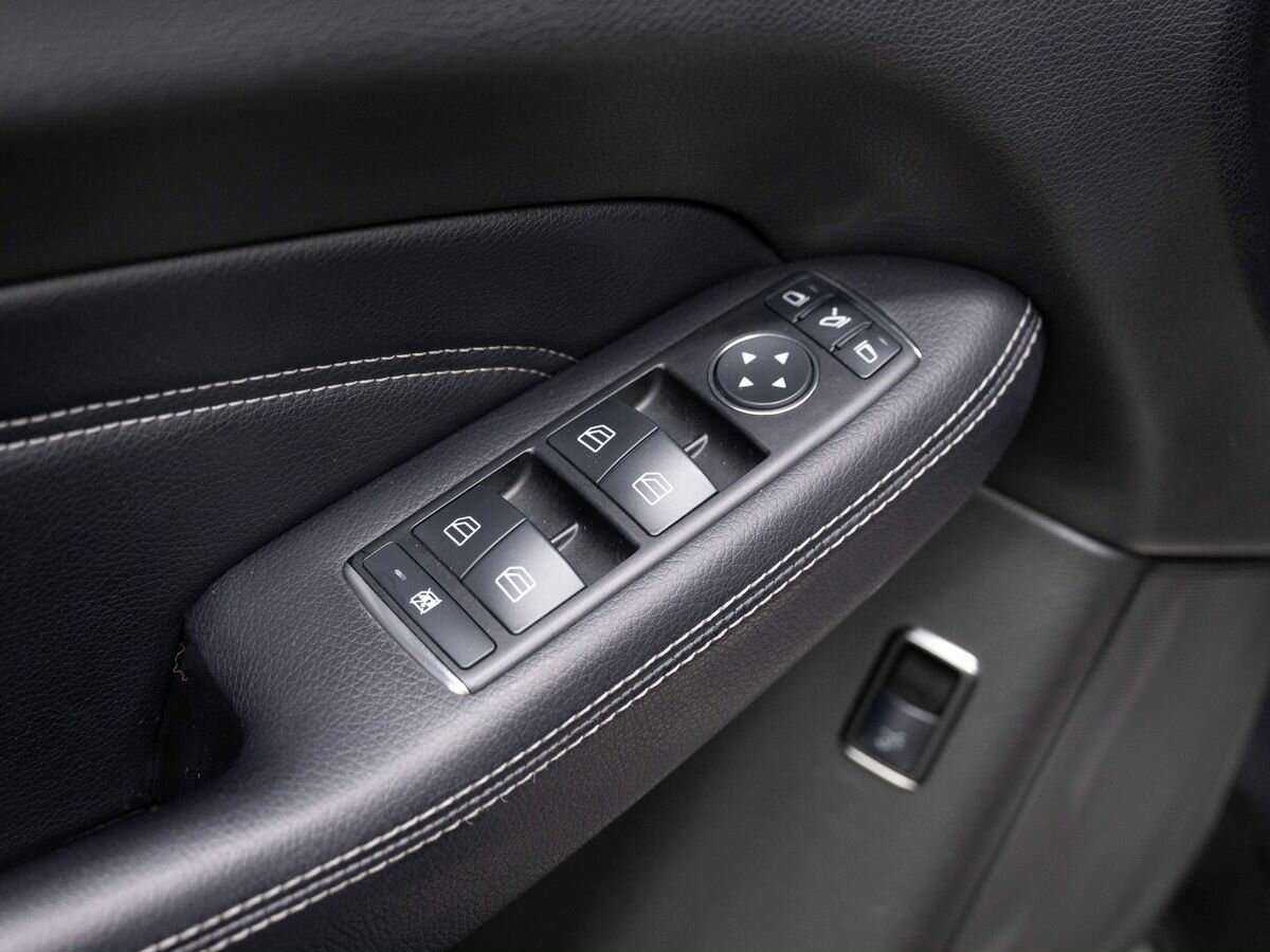 Купить Mercedes-Benz M-Класс 350 CDI, 2012, 172 000 км, фото №26