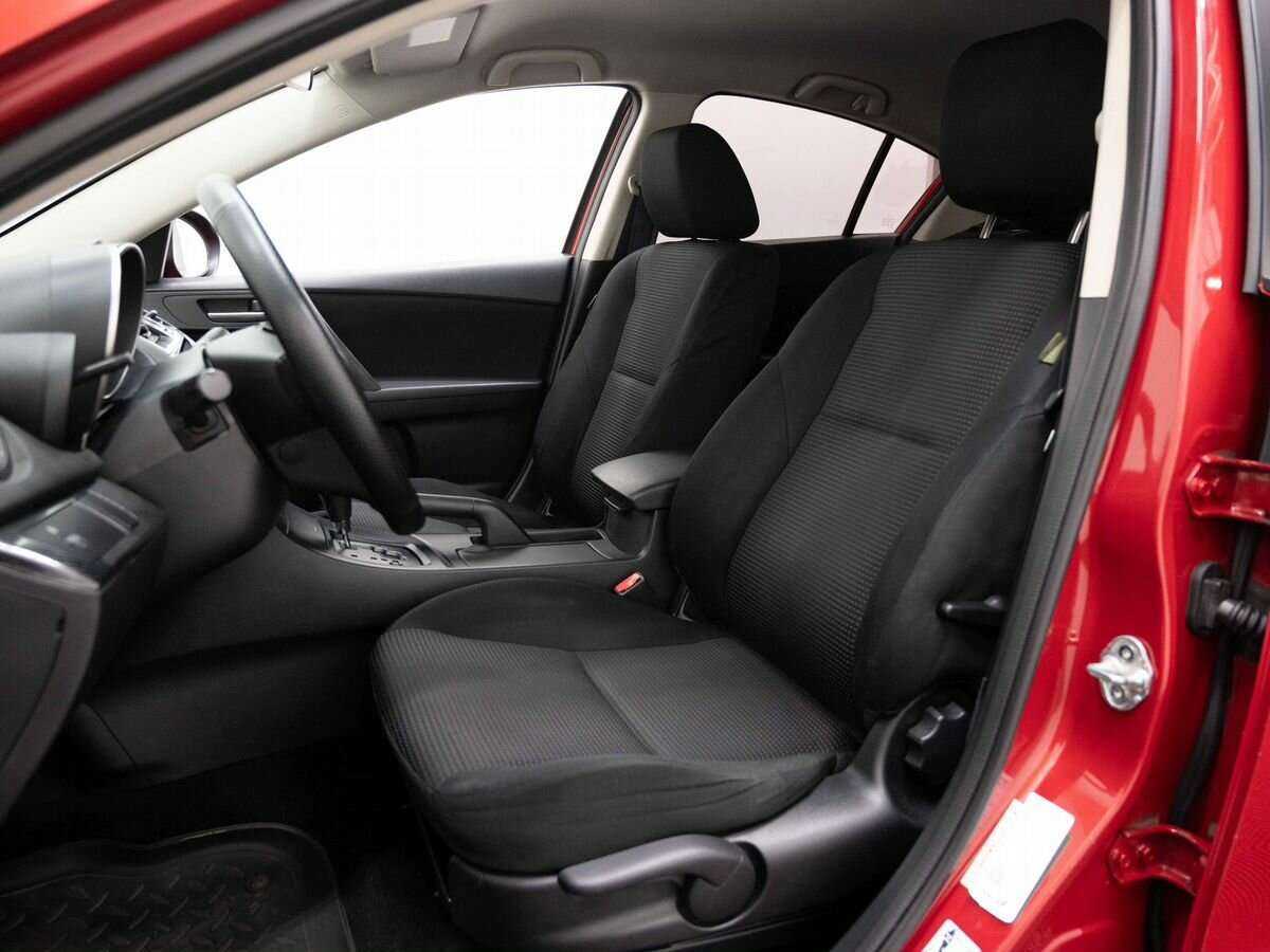 Купить Mazda 3, 2011, 262 000 км, фото №8