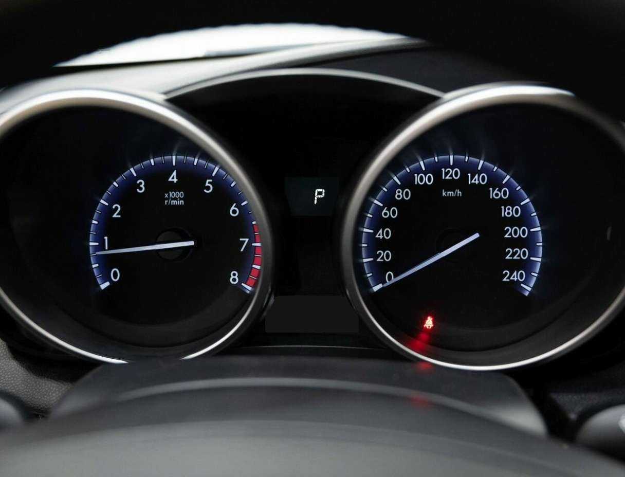 Купить Mazda 3, 2011, 262 000 км, фото №15