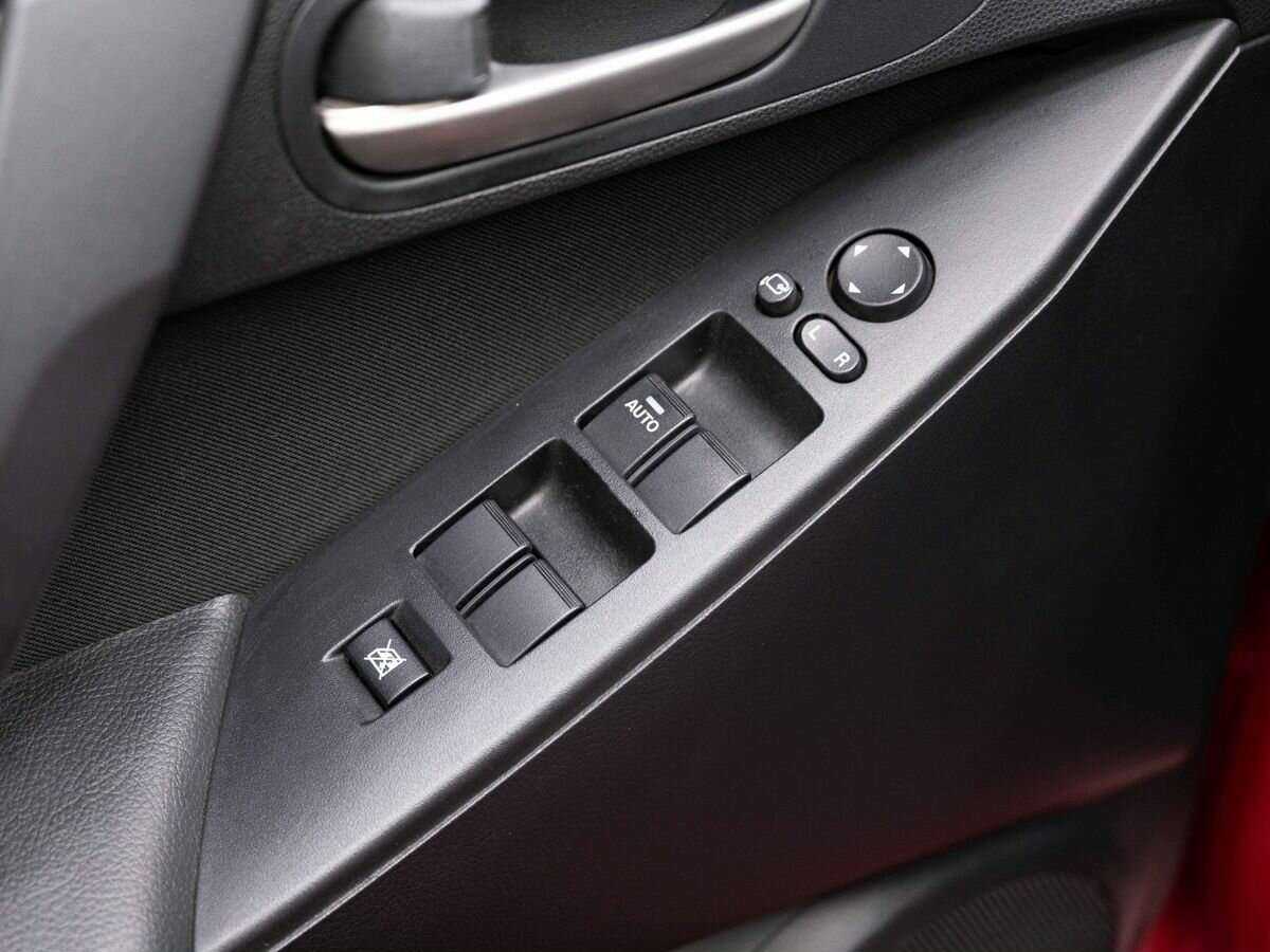 Купить Mazda 3, 2011, 262 000 км, фото №16