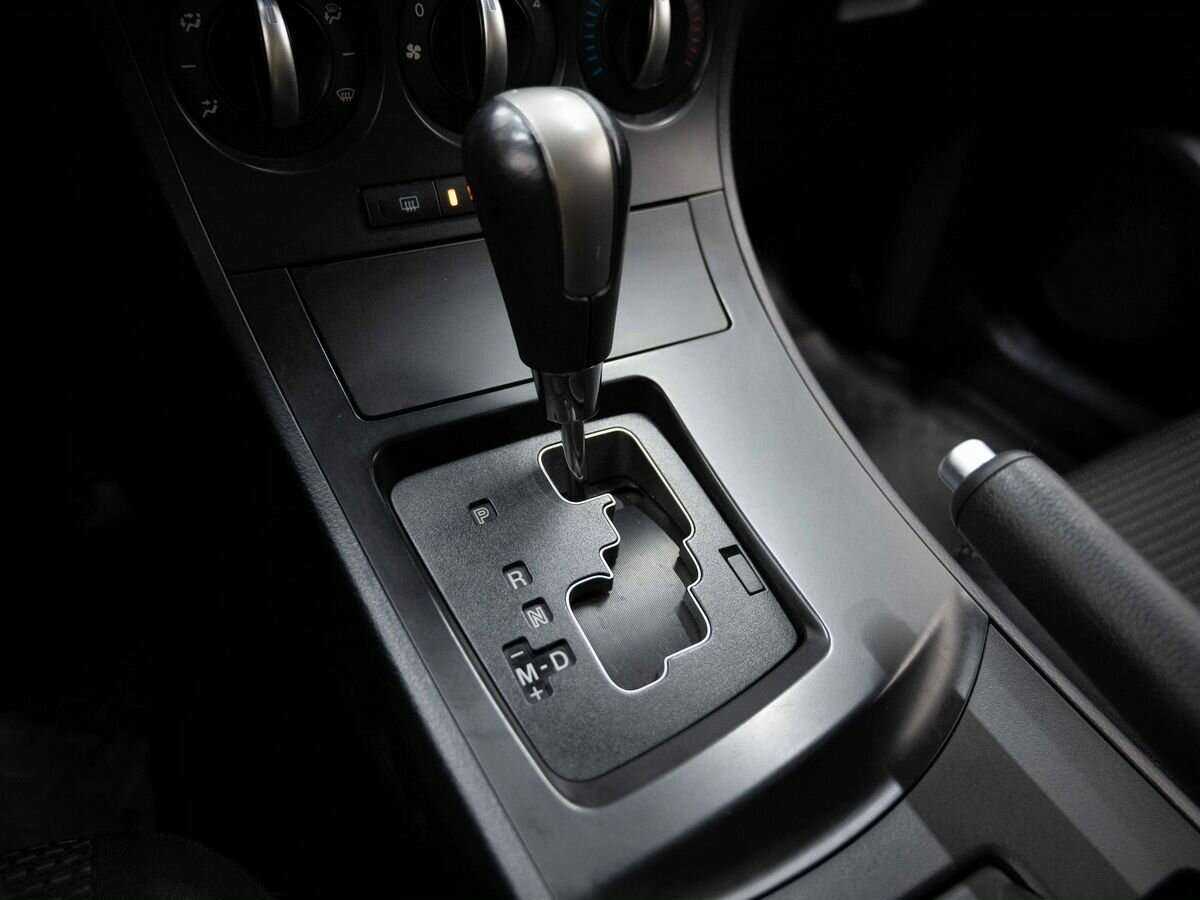 Купить Mazda 3, 2011, 262 000 км, фото №20