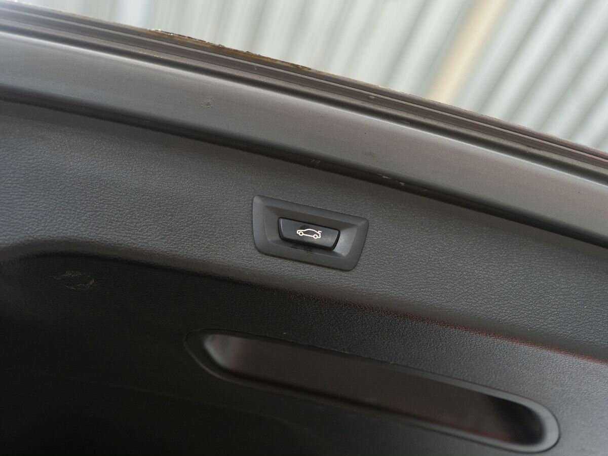 Купить BMW X3 20d xDrive, 2014, 200 000 км, фото №8