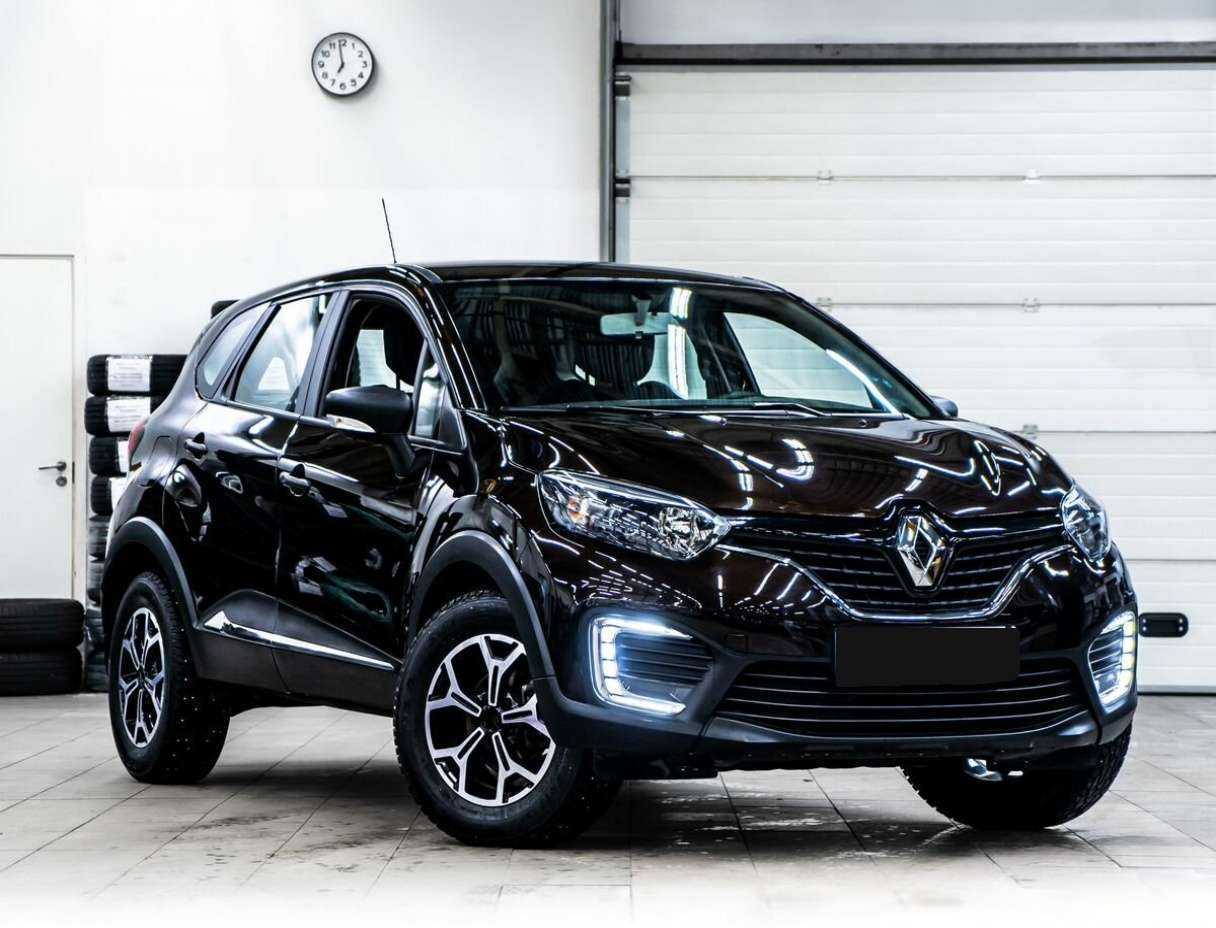 Renault Kaptur