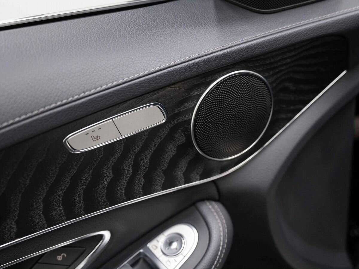 Купить Mercedes-Benz C-Класс 250, 2014, 114 000 км, фото №18