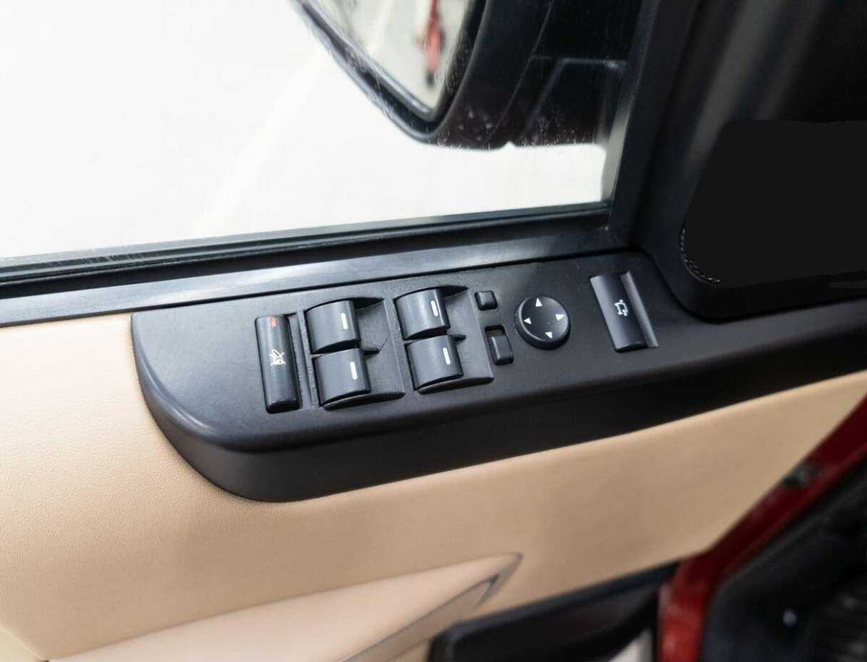 Купить Land Rover Range Rover, 2007, 196 000 км, фото №14