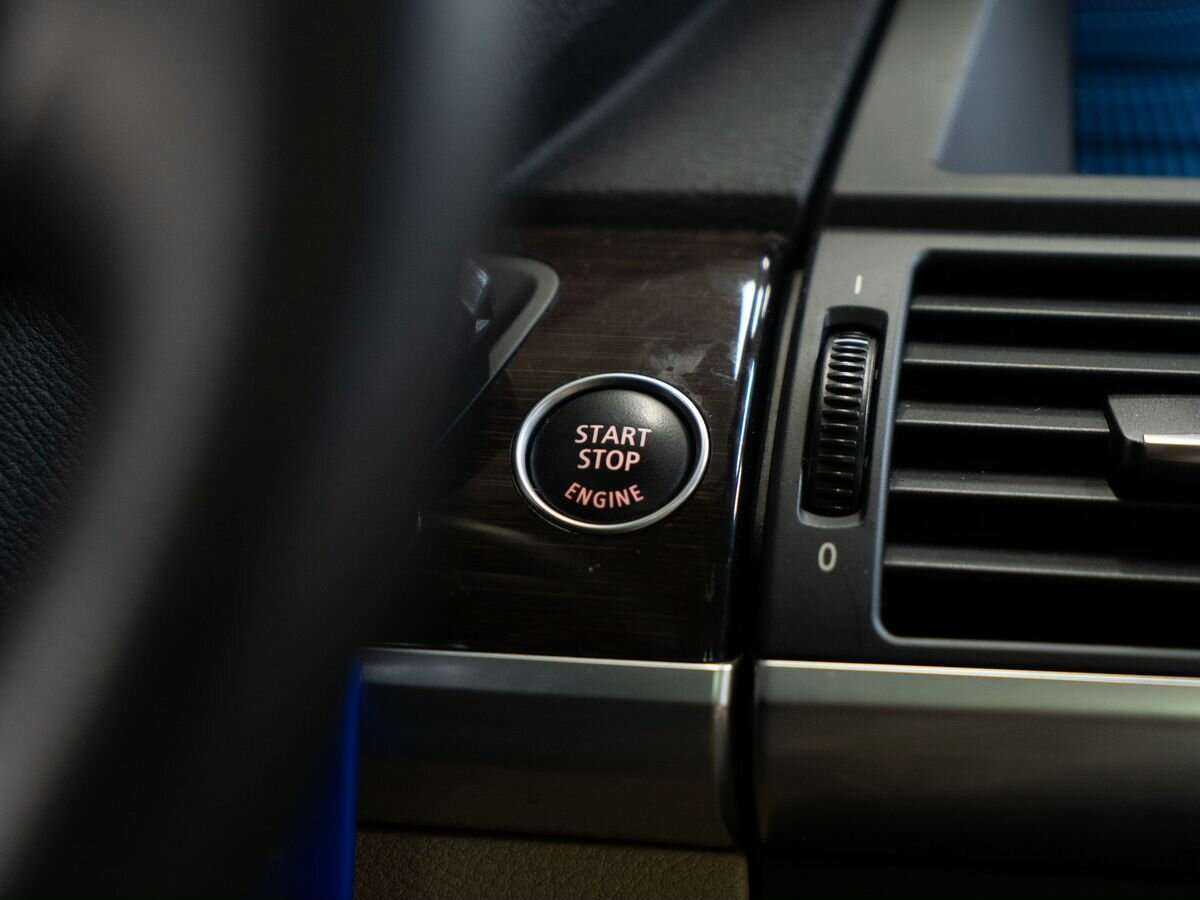 Купить BMW X6 35i, 2013, 114 236 км, фото №12