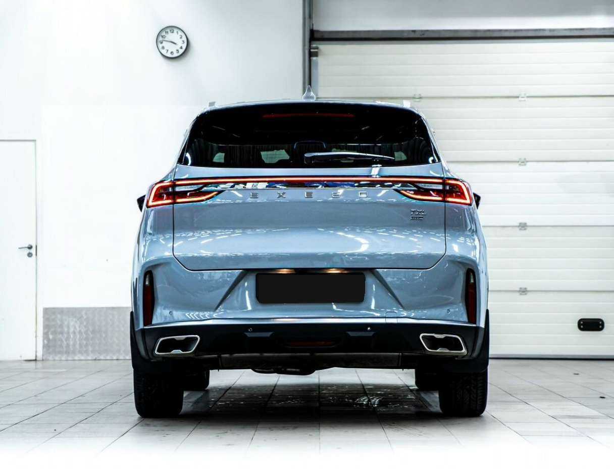 Купить EXEED TXL, 2023, 1 650 км, фото №5