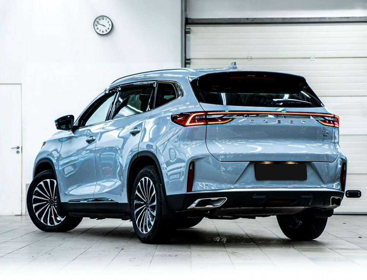 Купить EXEED TXL, 2023, 1 650 км, фото №6