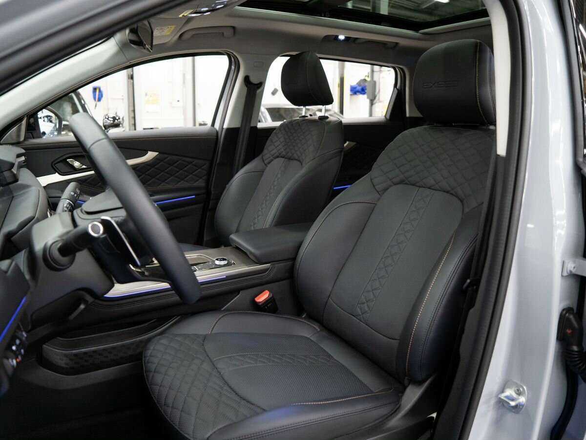 Купить EXEED TXL, 2023, 1 650 км, фото №8