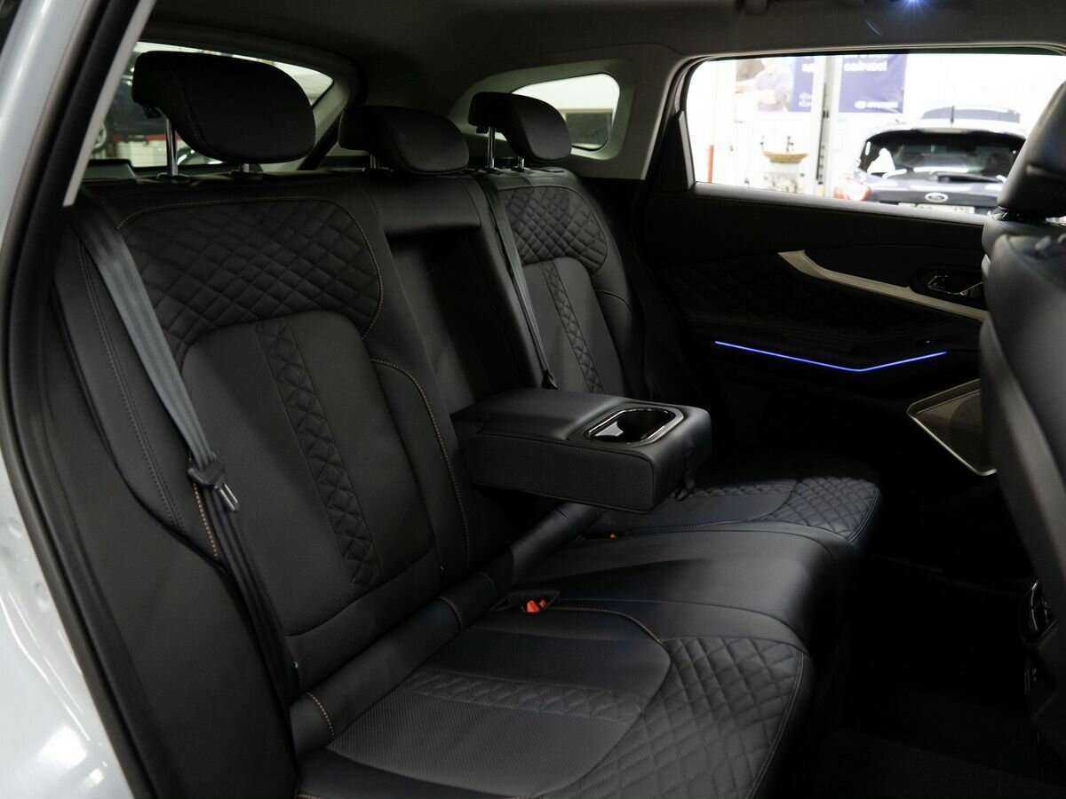 Купить EXEED TXL, 2023, 1 650 км, фото №12