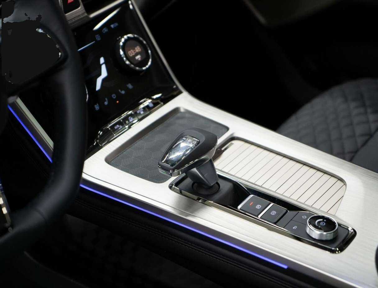 Купить EXEED TXL, 2023, 1 650 км, фото №16