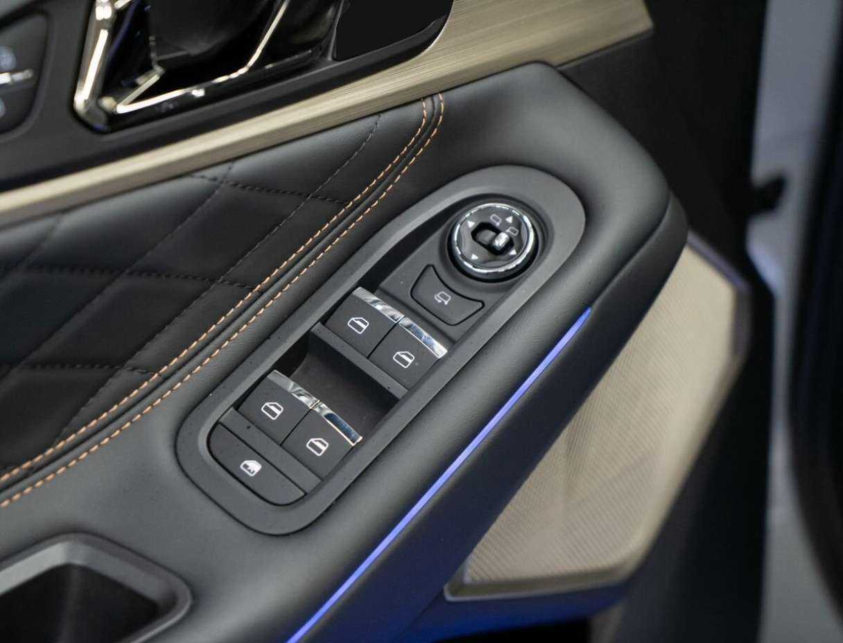 Купить EXEED TXL, 2023, 1 650 км, фото №19