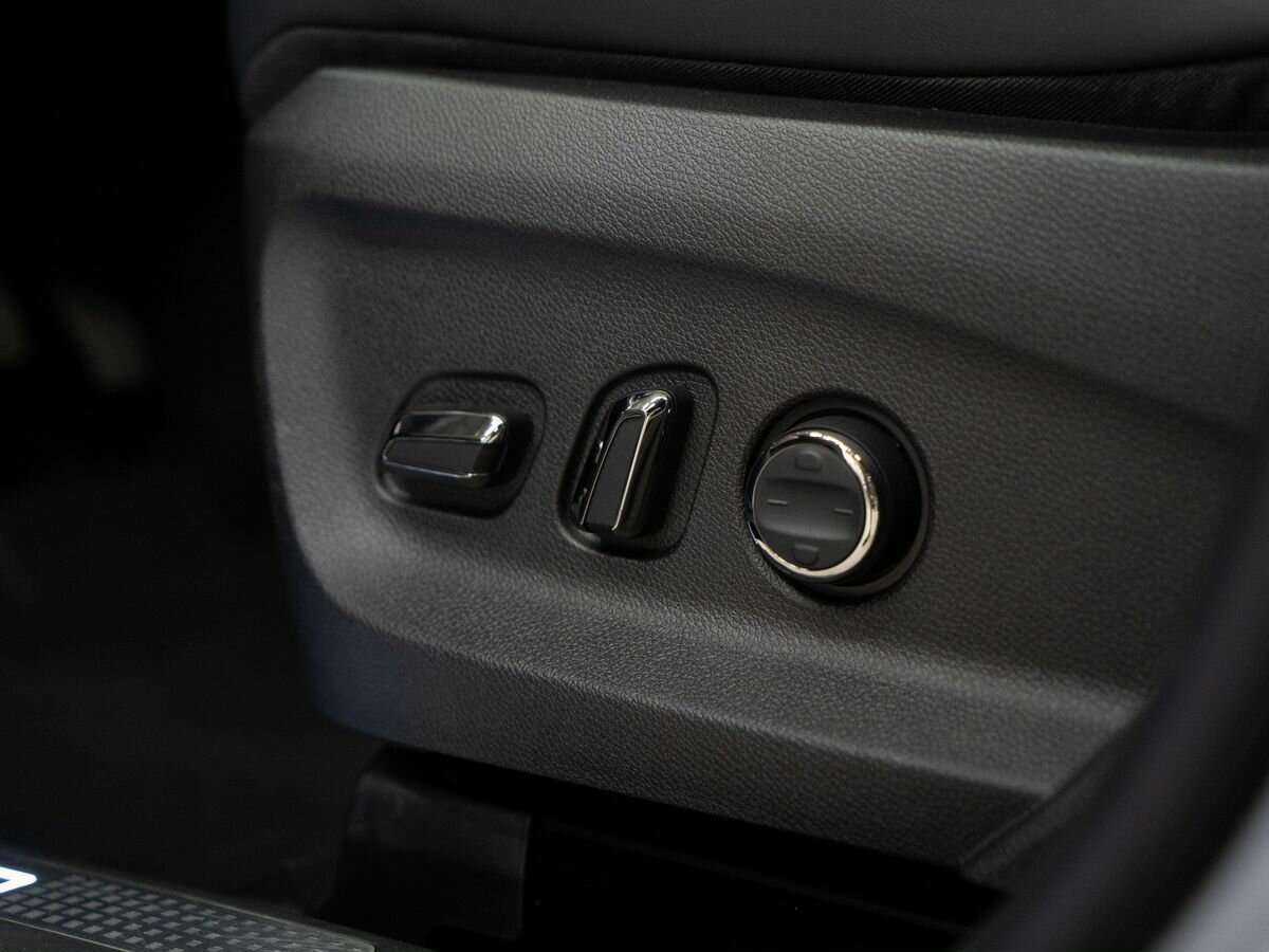 Купить EXEED TXL, 2023, 1 650 км, фото №21