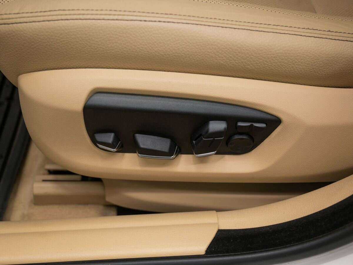 Купить BMW 5 серии 530d xDrive, 2015, 78 182 км, фото №15