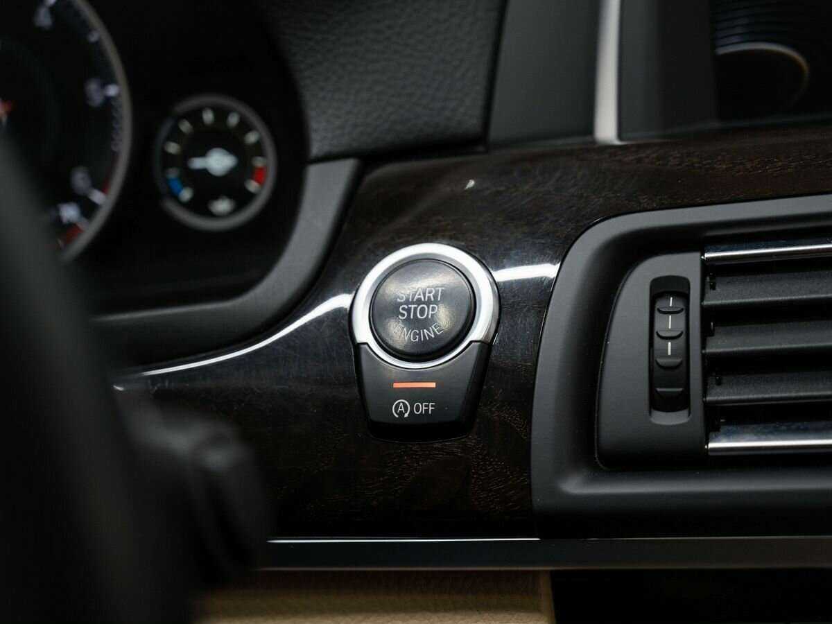 Купить BMW 5 серии 530d xDrive, 2015, 78 182 км, фото №24