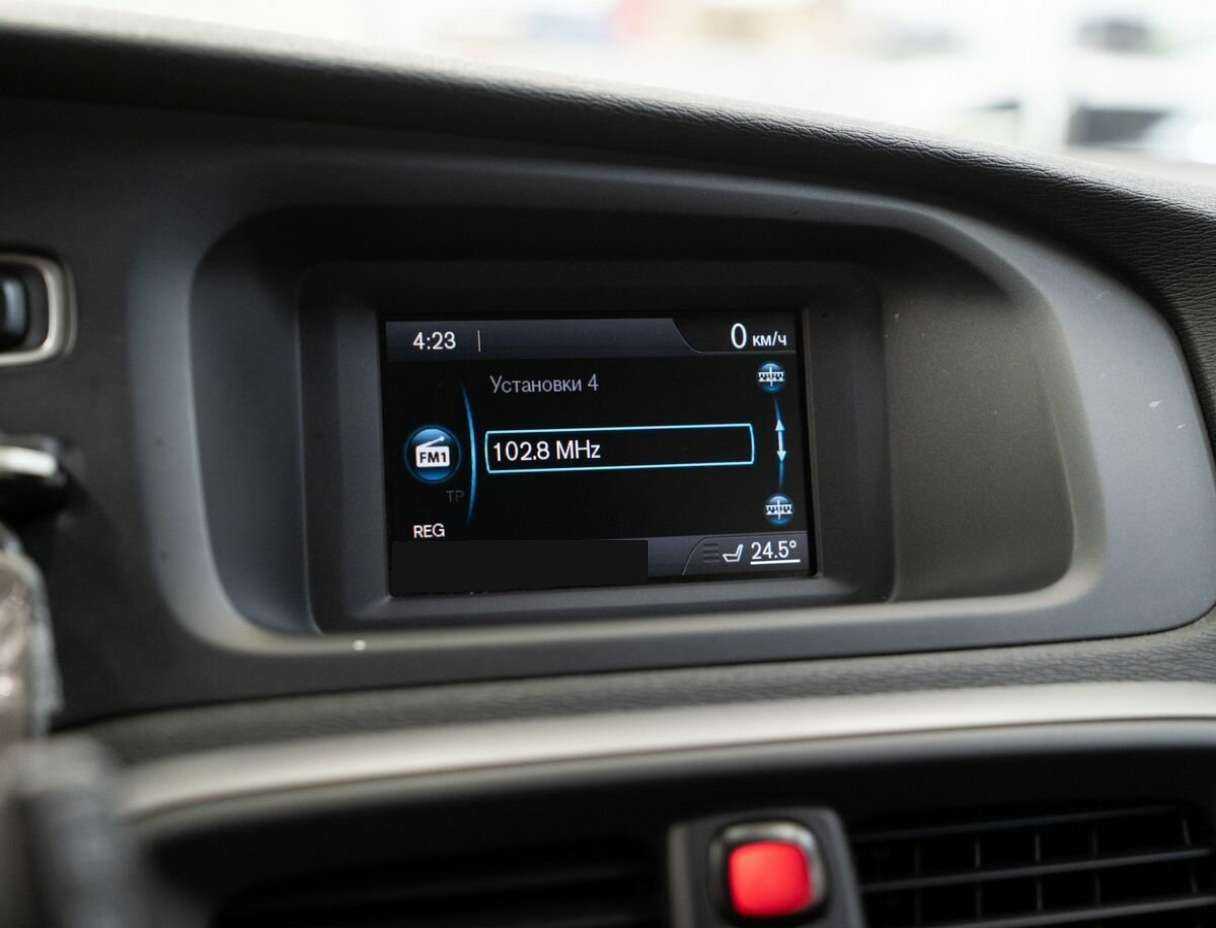 Купить Volvo V40 Cross Country, 2013, 140 000 км, фото №11