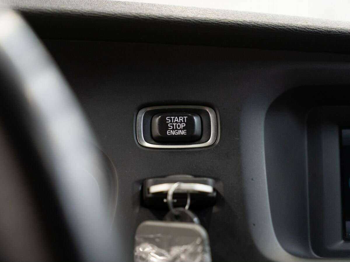 Купить Volvo V40 Cross Country, 2013, 140 000 км, фото №15