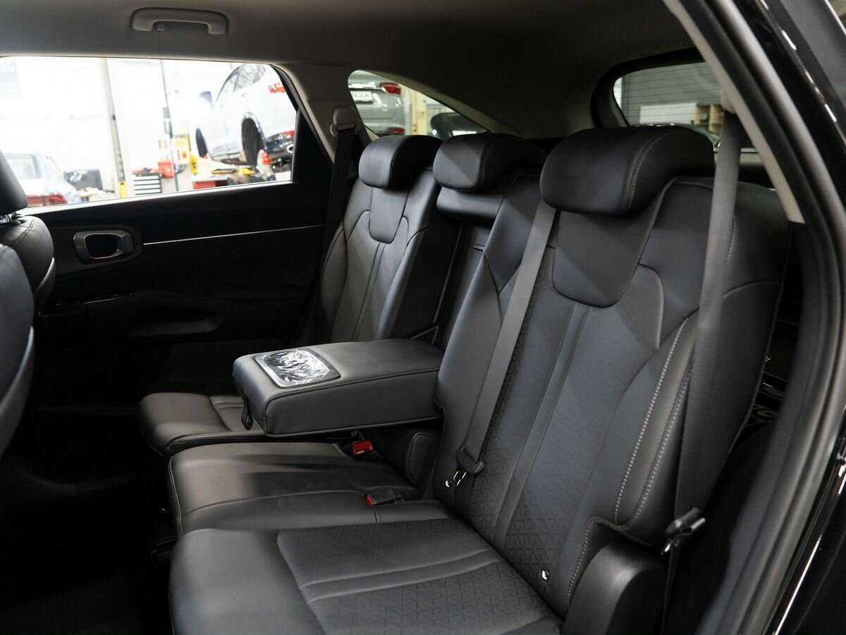 Купить Kia Sorento, 2022, 17 500 км, фото №7