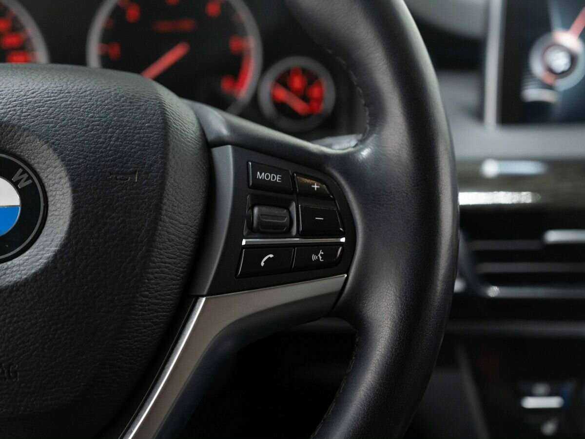 Купить BMW X5 30d, 2014, 147 000 км, фото №16