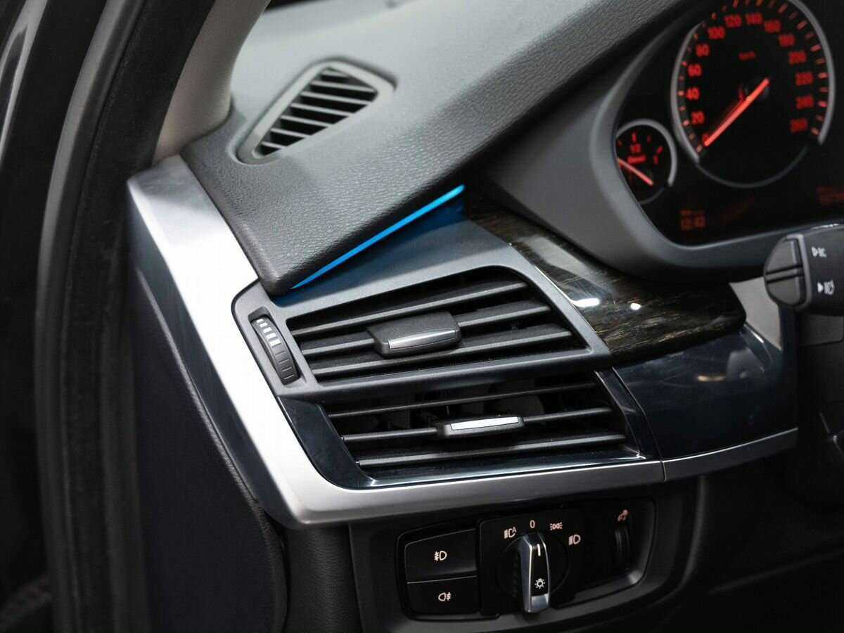 Купить BMW X5 30d, 2014, 147 000 км, фото №17