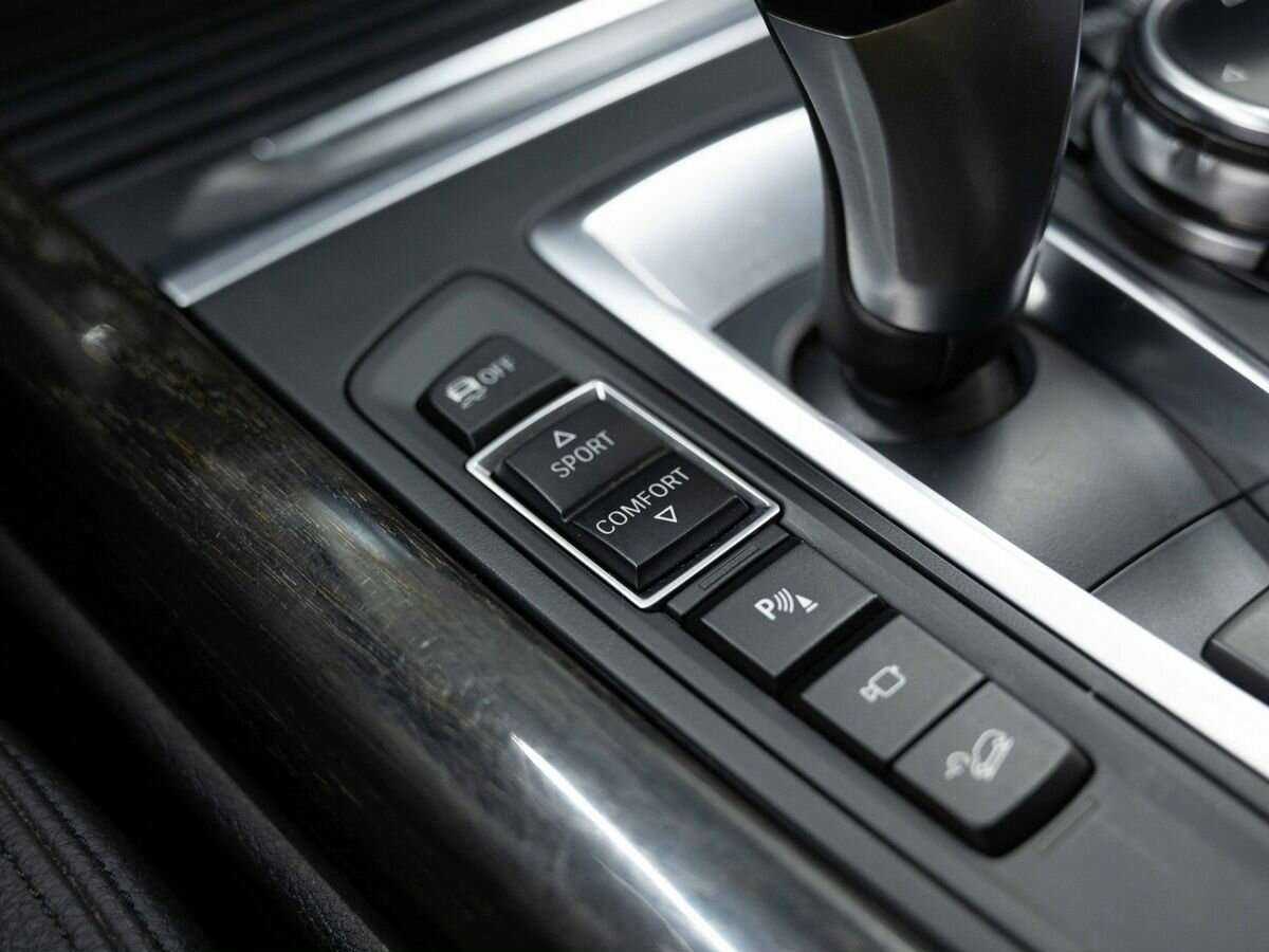 Купить BMW X5 30d, 2014, 147 000 км, фото №24