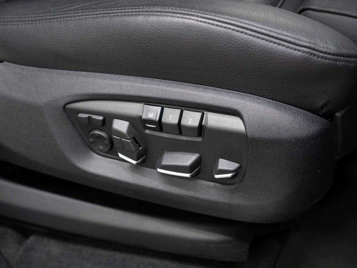 Купить BMW X5 30d, 2014, 147 000 км, фото №26