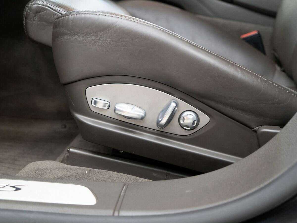 Купить Porsche Panamera 4S, 2015, 94 994 км, фото №18