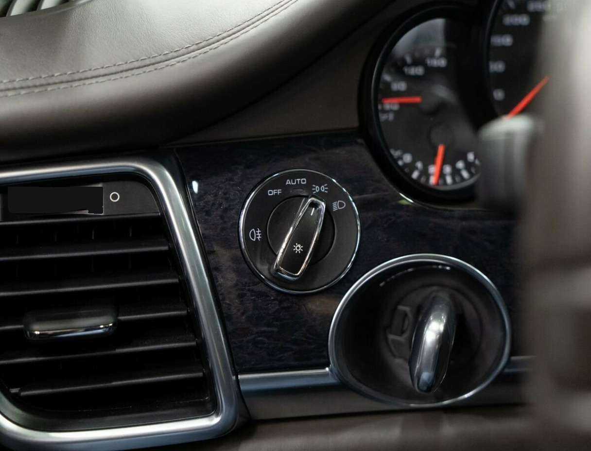 Купить Porsche Panamera 4S, 2015, 94 994 км, фото №19