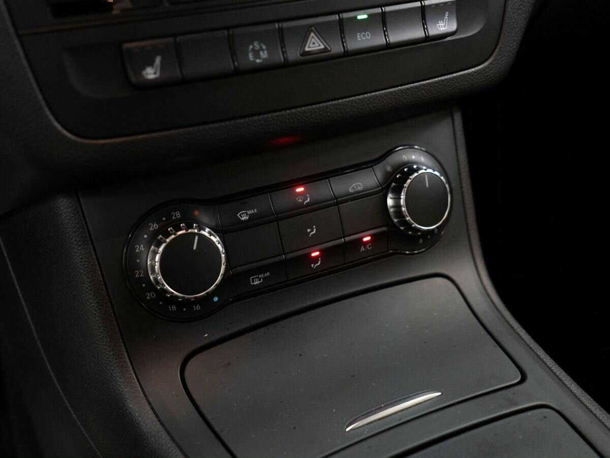 Купить Mercedes-Benz B-Класс 180, 2013, 105 300 км, фото №10