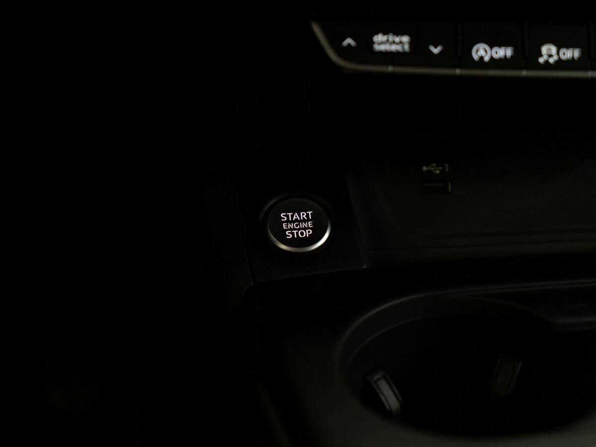 Купить Audi A4 35 TFSI, 2020, 68 187 км, фото №12