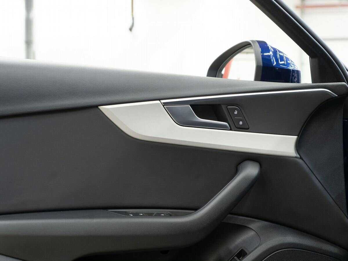 Купить Audi A4 35 TFSI, 2020, 68 187 км, фото №17