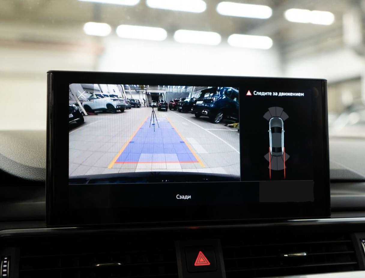 Купить Audi A4 35 TFSI, 2020, 68 187 км, фото №21