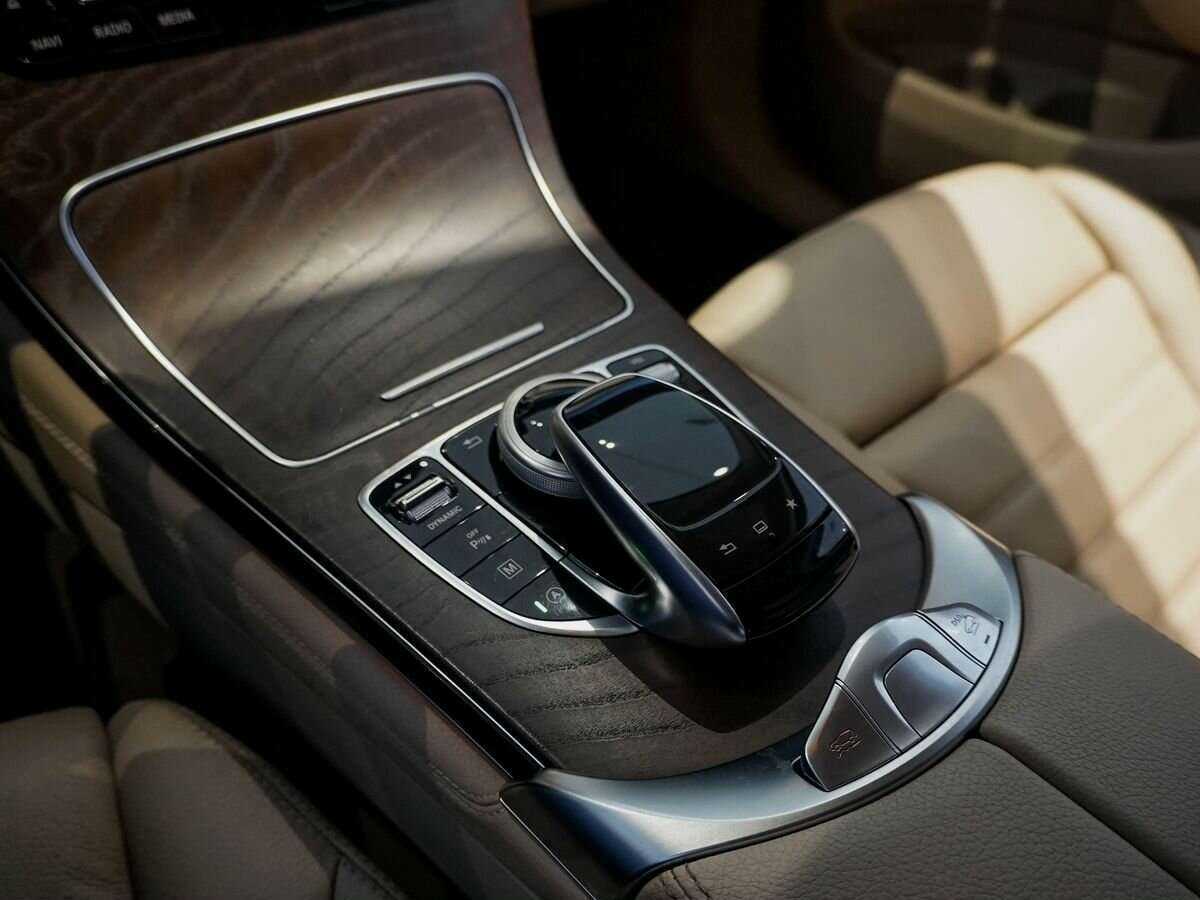 Купить Mercedes-Benz GLC 250 d, 2015, 86 574 км, фото №20