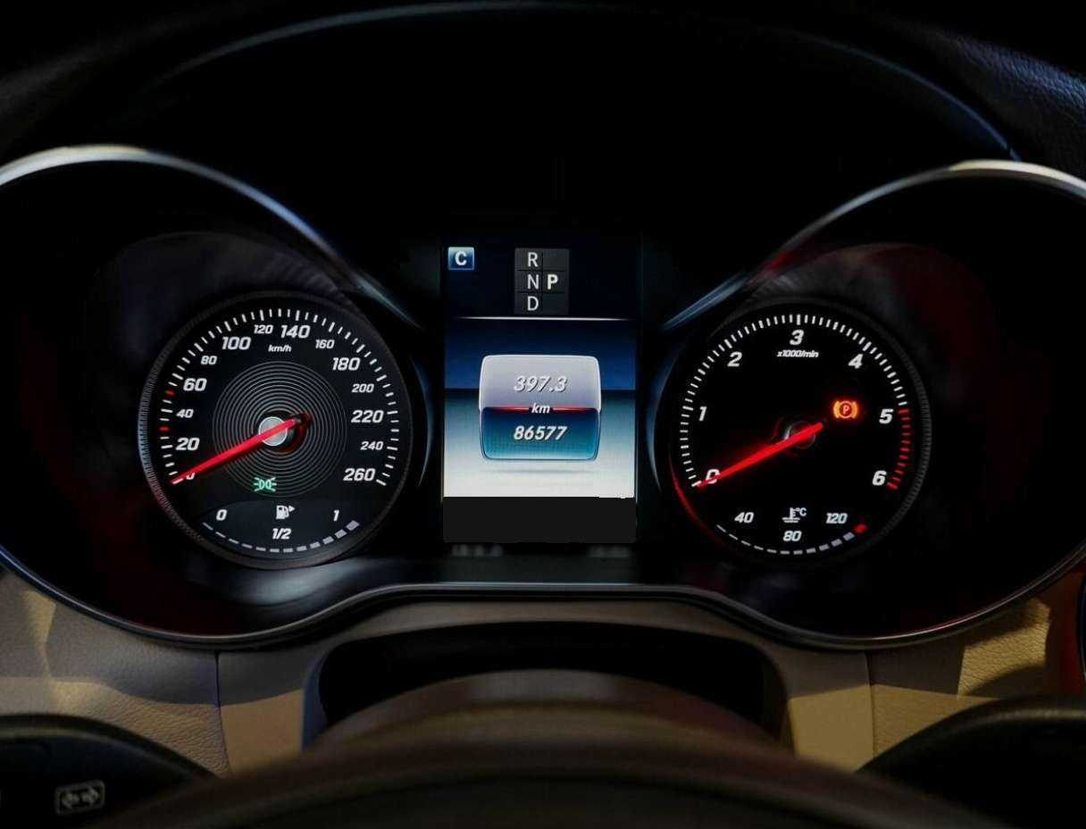 Купить Mercedes-Benz GLC 250 d, 2015, 86 574 км, фото №23