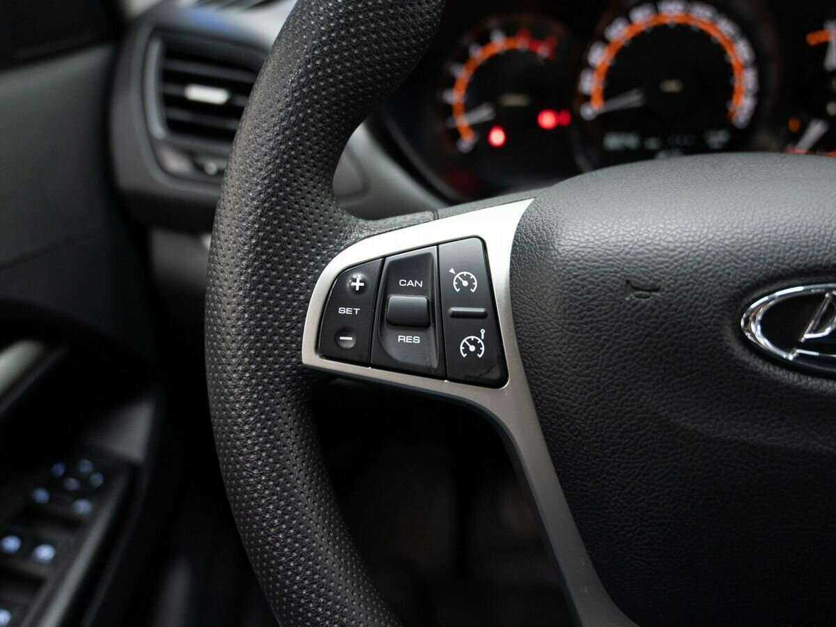 Купить Lada (ВАЗ) Vesta, 2019, 82 000 км, фото №16