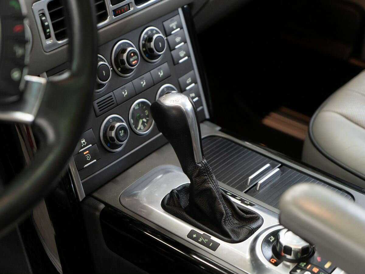 Купить Land Rover Range Rover, 2010, 232 500 км, фото №14