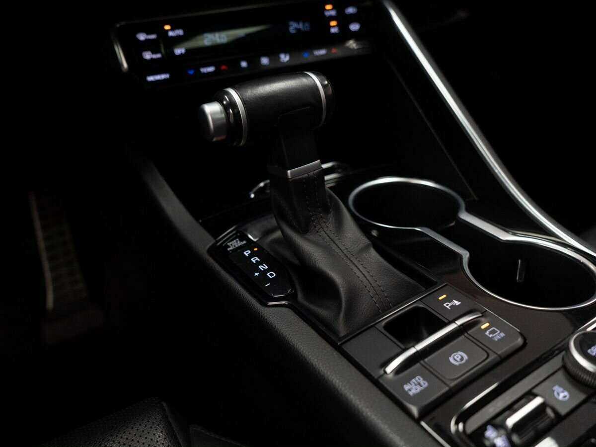 Купить Kia K5, 2020, 74 000 км, фото №13