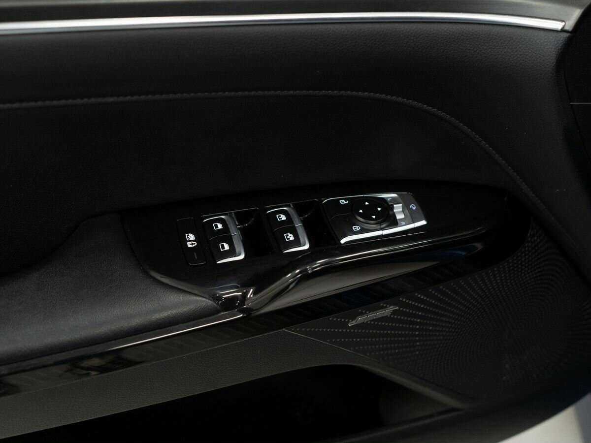 Купить Kia K5, 2020, 74 000 км, фото №14