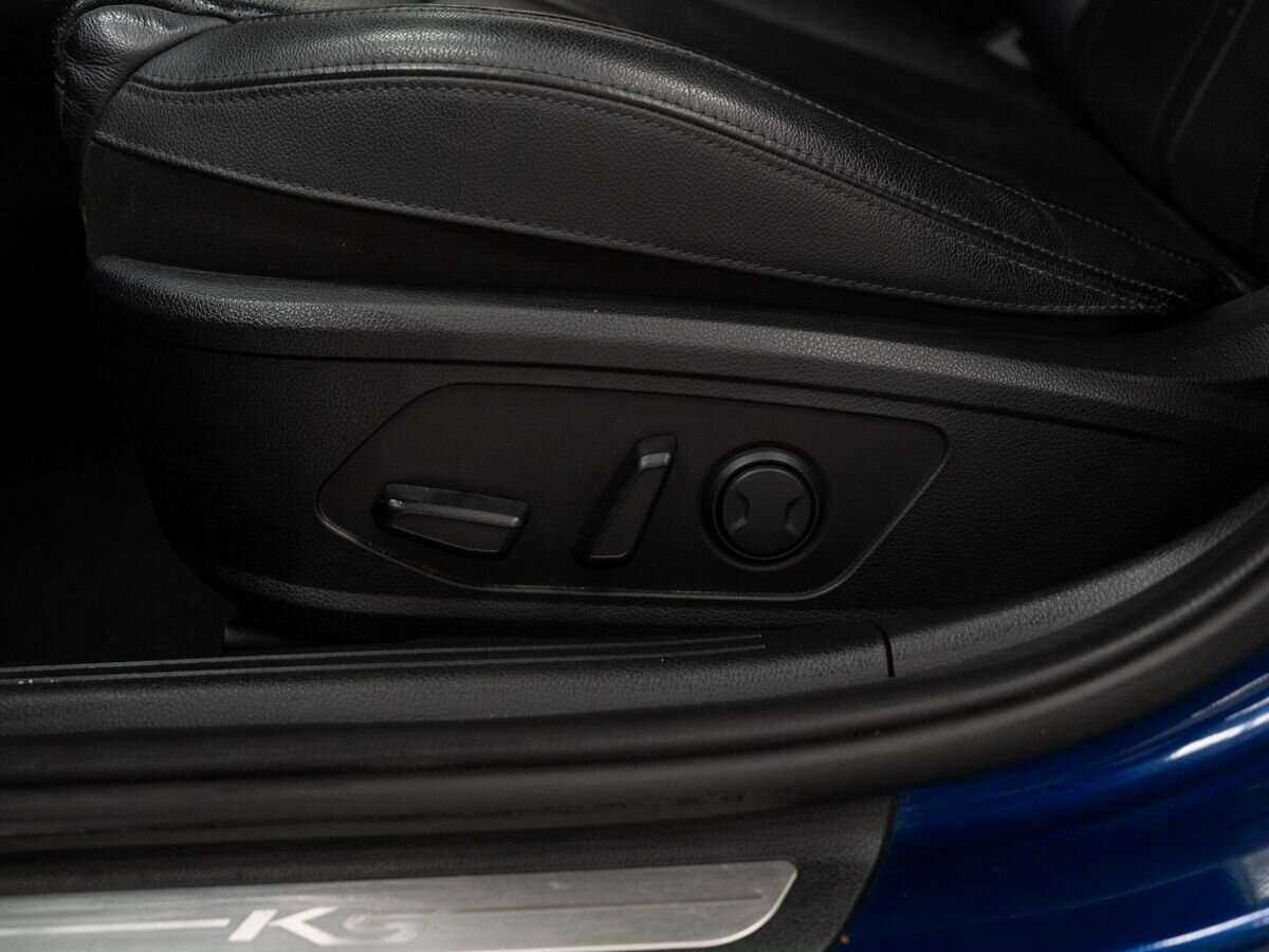Купить Kia K5, 2020, 74 000 км, фото №16